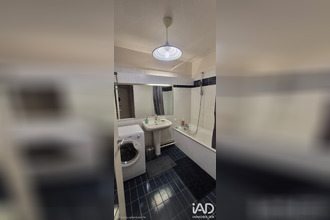  appartement suresnes 92150