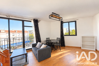  appartement suresnes 92150