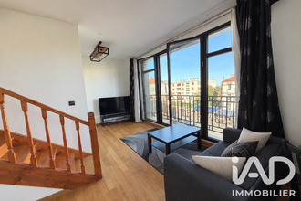  appartement suresnes 92150