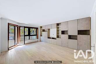  appartement suresnes 92150