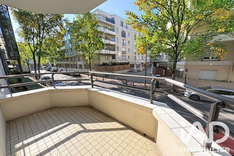  appartement suresnes 92150
