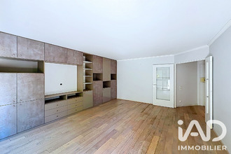  appartement suresnes 92150