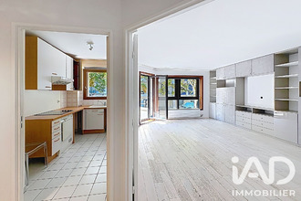  appartement suresnes 92150