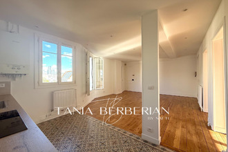  appartement suresnes 92150