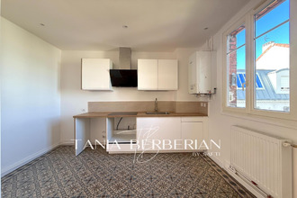  appartement suresnes 92150