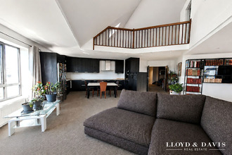 appartement suresnes 92150