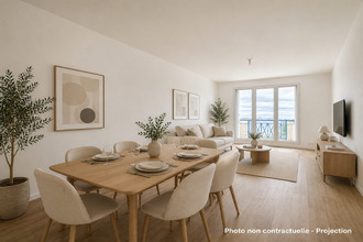  appartement suresnes 92150
