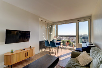  appartement suresnes 92150