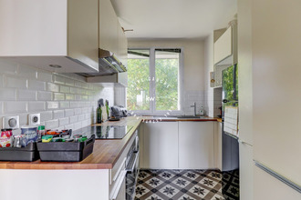  appartement suresnes 92150
