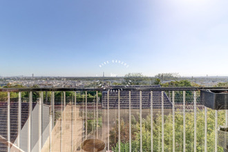  appartement suresnes 92150