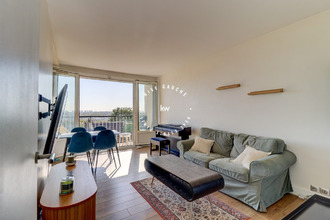  appartement suresnes 92150