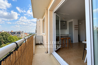  appartement suresnes 92150