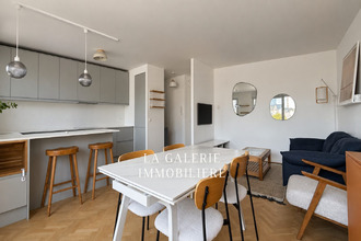  appartement suresnes 92150