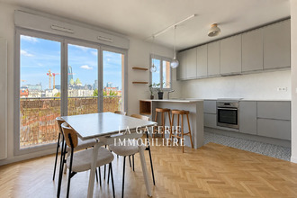  appartement suresnes 92150