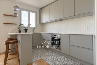  appartement suresnes 92150