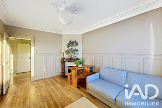  appartement suresnes 92150