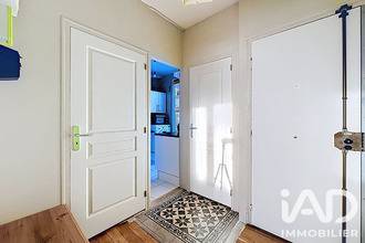  appartement suresnes 92150