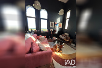  appartement suresnes 92150