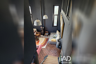  appartement suresnes 92150