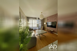  appartement suresnes 92150