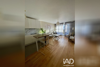  appartement suresnes 92150