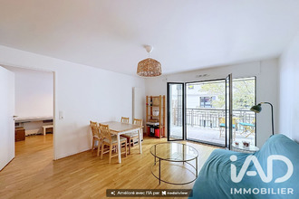  appartement suresnes 92150