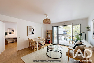  appartement suresnes 92150