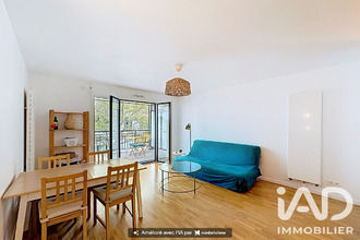  appartement suresnes 92150