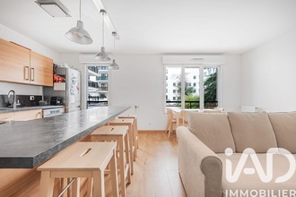  appartement suresnes 92150