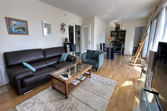 appartement suresnes 92150