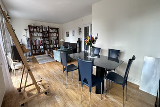  appartement suresnes 92150