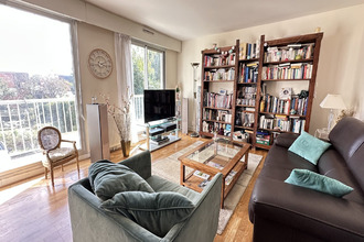  appartement suresnes 92150