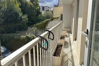  appartement suresnes 92150