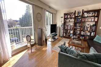  appartement suresnes 92150