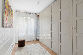  appartement suresnes 92150