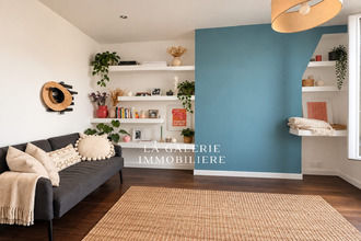  appartement suresnes 92150