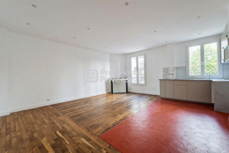  appartement suresnes 92150