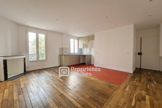  appartement suresnes 92150