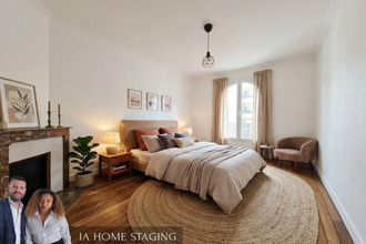  appartement suresnes 92150