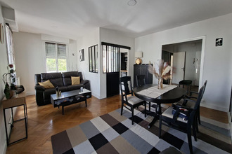  appartement surgeres 17700