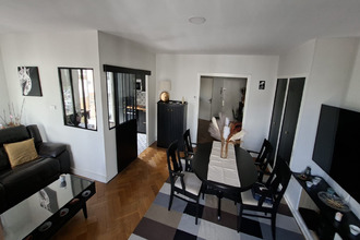  appartement surgeres 17700