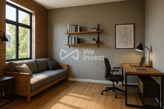  appartement survilliers 95470