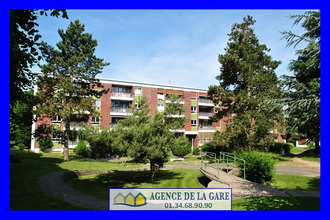  appartement survilliers 95470