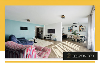  appartement survilliers 95470