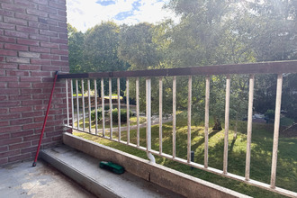  appartement survilliers 95470