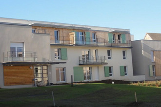  appartement survilliers 95470