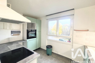  appartement survilliers 95470