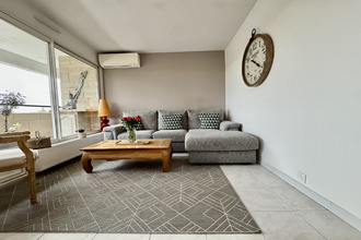  appartement survilliers 95470