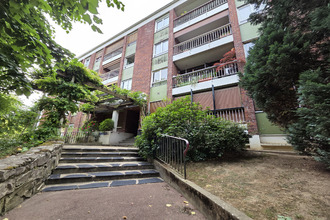  appartement survilliers 95470