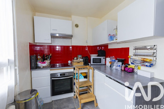  appartement survilliers 95470